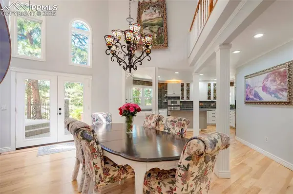 6650 Village RD, Parker, CO 80134