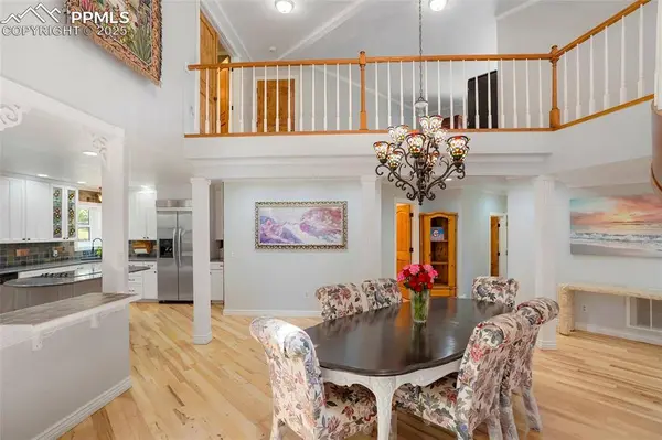 6650 Village RD, Parker, CO 80134