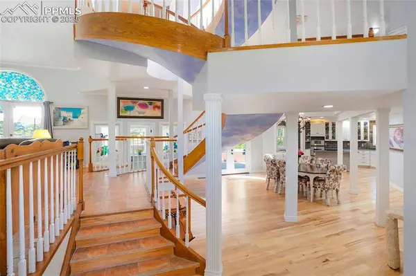 6650 Village RD, Parker, CO 80134