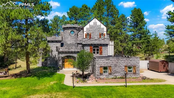 6650 Village RD, Parker, CO 80134