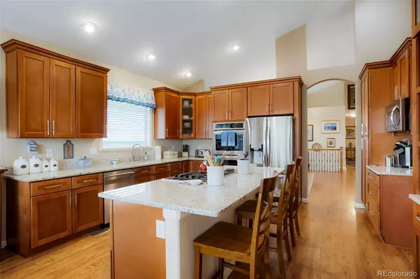 34682 Stampede CIR, Elizabeth, CO 80107