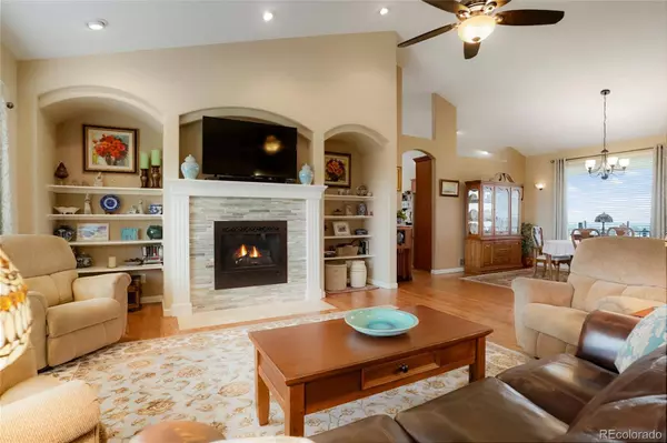 34682 Stampede CIR, Elizabeth, CO 80107