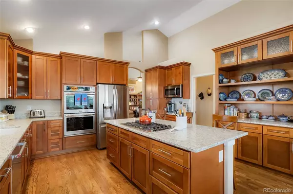 34682 Stampede CIR, Elizabeth, CO 80107