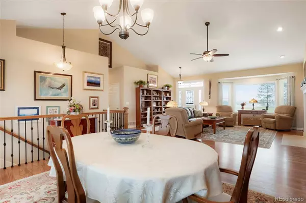 34682 Stampede CIR, Elizabeth, CO 80107