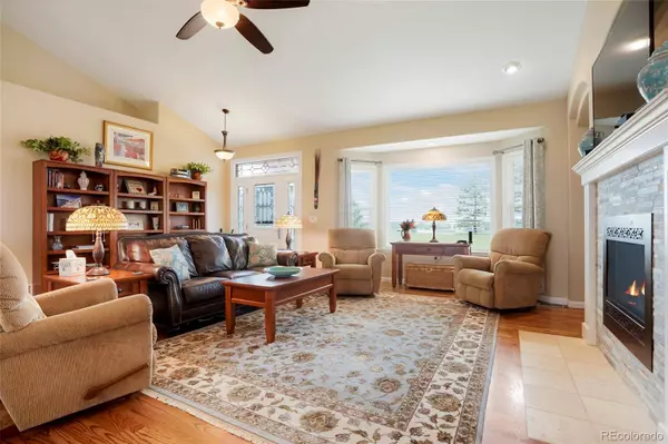 34682 Stampede CIR, Elizabeth, CO 80107