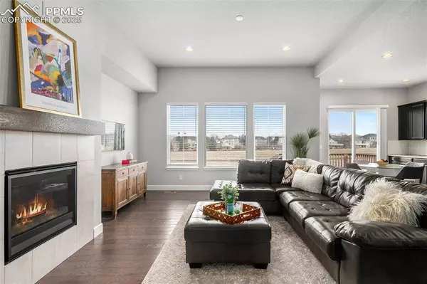 10114 Atlanta ST, Parker, CO 80134