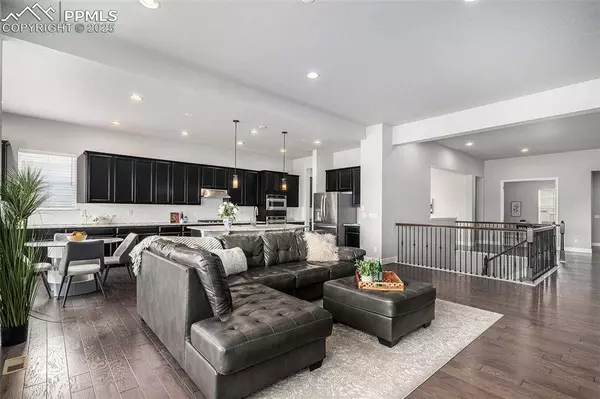 10114 Atlanta ST, Parker, CO 80134