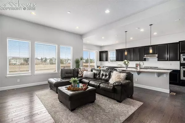 10114 Atlanta ST, Parker, CO 80134