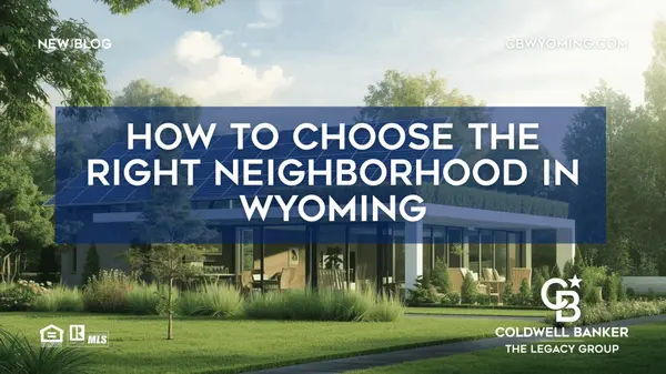 Sustainability Sells: Why Eco-Friendly Homes Appeal to 2025 Buyers