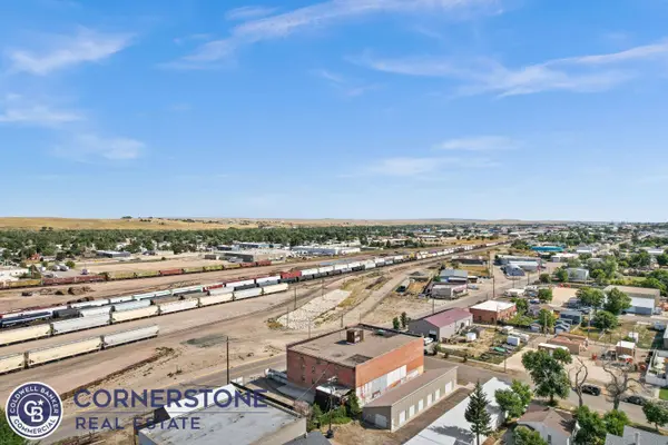 350 N Kimball, Casper, WY 82601