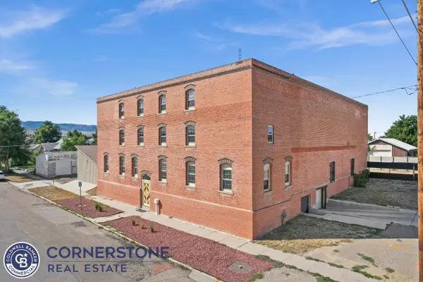 350 N Kimball, Casper, WY 82601