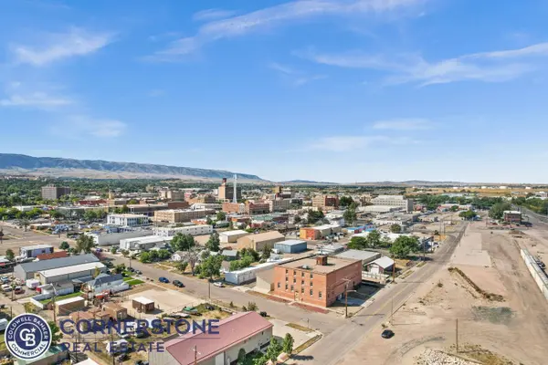 350 N Kimball, Casper, WY 82601