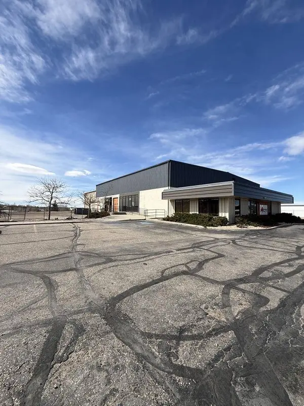 150 N Walsh, Casper, WY 82601