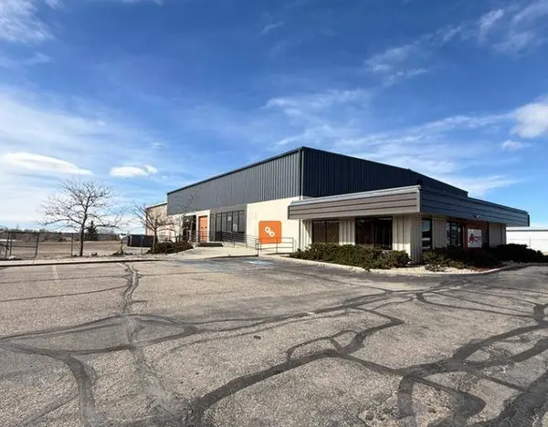 150 N Walsh, Casper, WY 82601