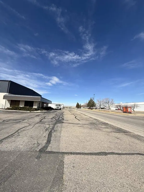 150 N Walsh, Casper, WY 82601