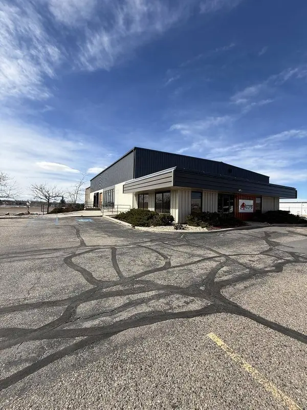 150 N Walsh, Casper, WY 82601