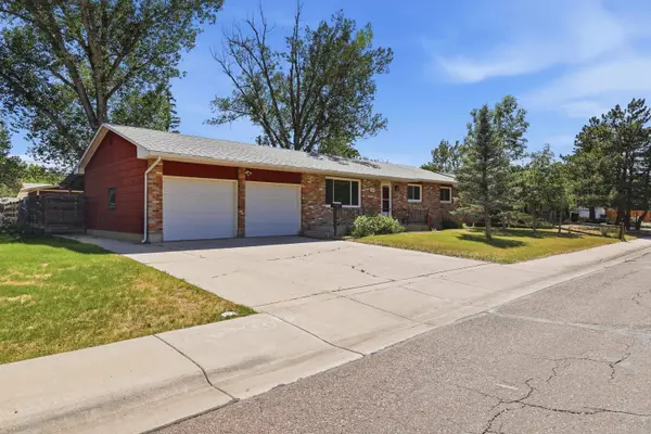 16 Valley, Casper, WY 82604
