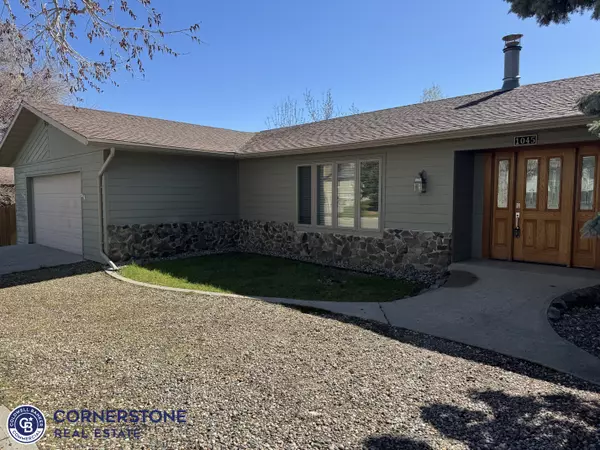 Casper, WY 82601-5903,1045 Beaumont Dr
