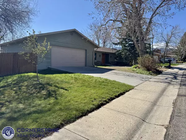 Casper, WY 82601-5903,1045 Beaumont Dr