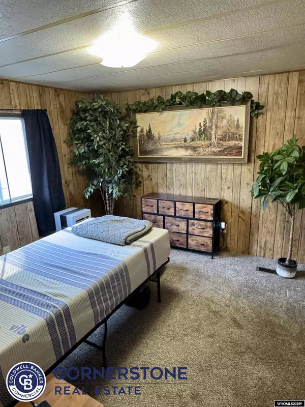 2105 E A Street, Casper, WY 82609