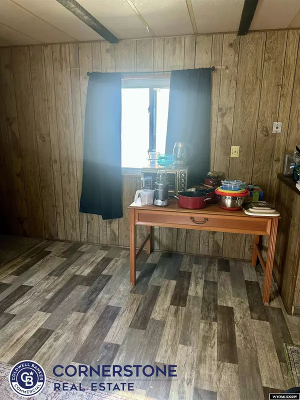 2105 E A Street, Casper, WY 82609