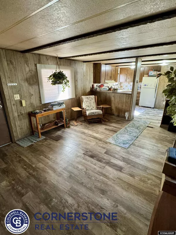 2105 E A Street, Casper, WY 82609