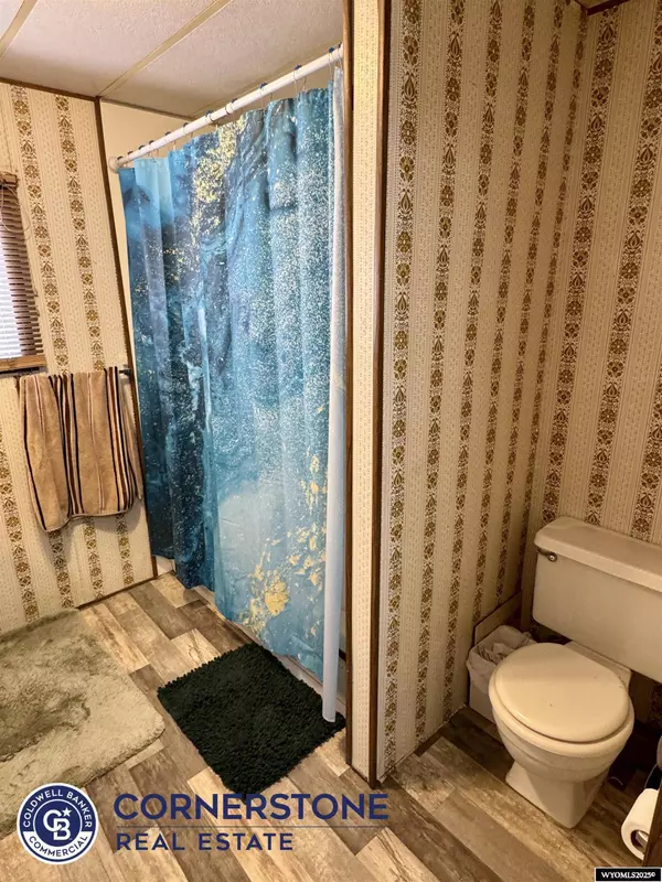 2105 E A Street, Casper, WY 82609