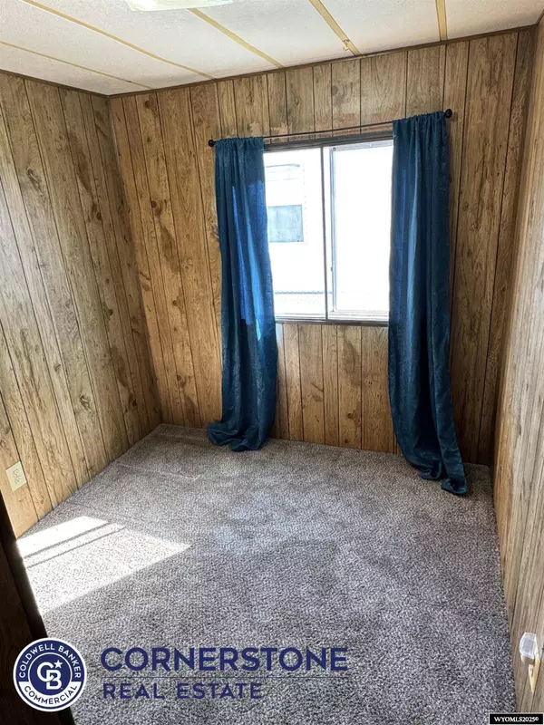 2105 E A Street, Casper, WY 82609