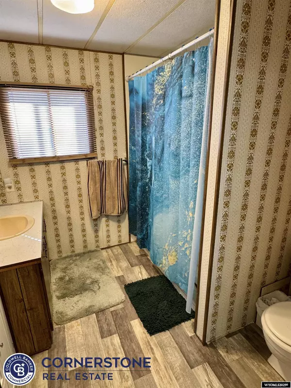 2105 E A Street, Casper, WY 82609