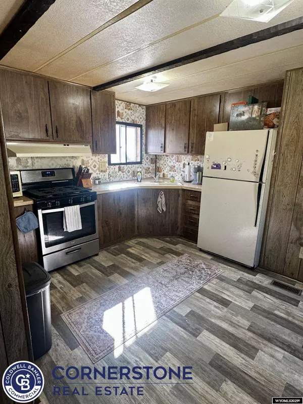 2105 E A Street, Casper, WY 82609