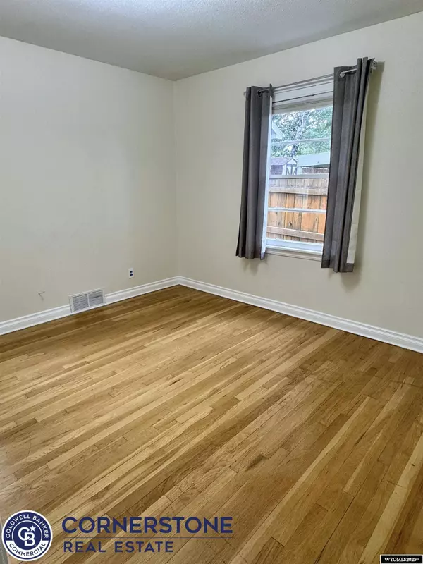 1655 Hyview Drive, Casper, WY 82604