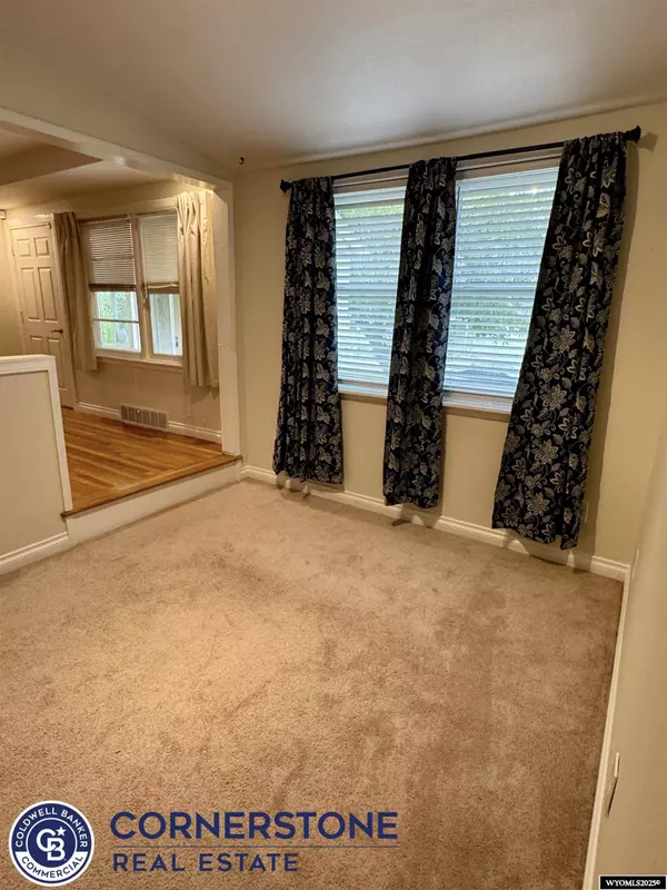 1655 Hyview Drive, Casper, WY 82604