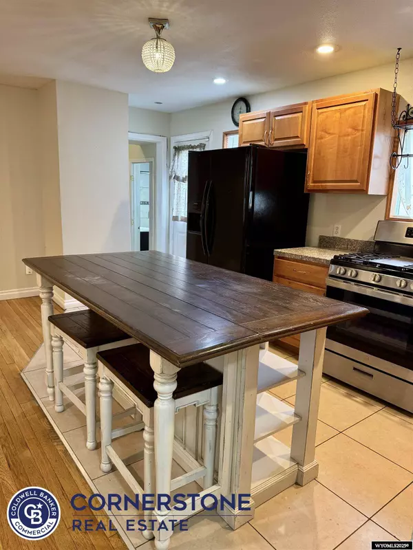 1655 Hyview Drive, Casper, WY 82604