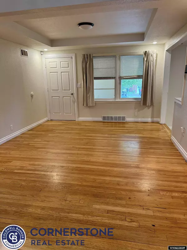 1655 Hyview Drive, Casper, WY 82604