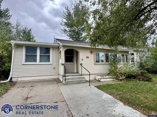 1655 Hyview Drive, Casper, WY 82604