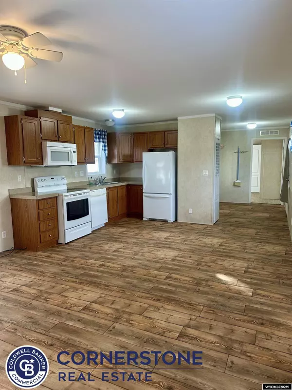 2047 E 1st Lane, Casper, WY 82609
