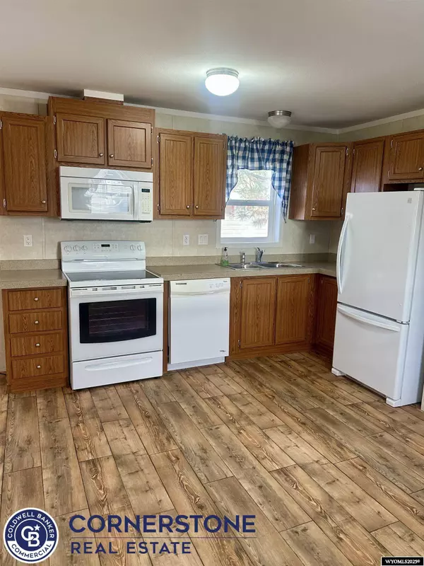 2047 E 1st Lane, Casper, WY 82609
