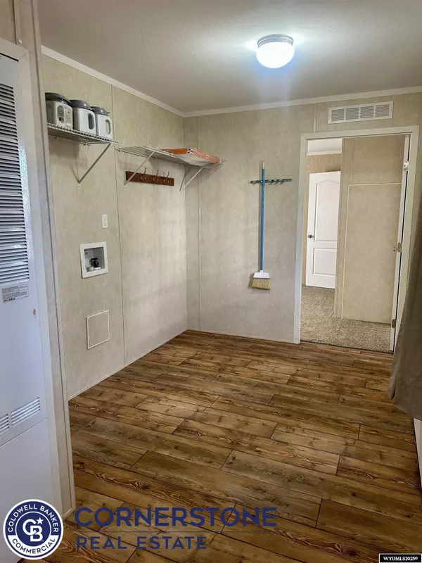 2047 E 1st Lane, Casper, WY 82609