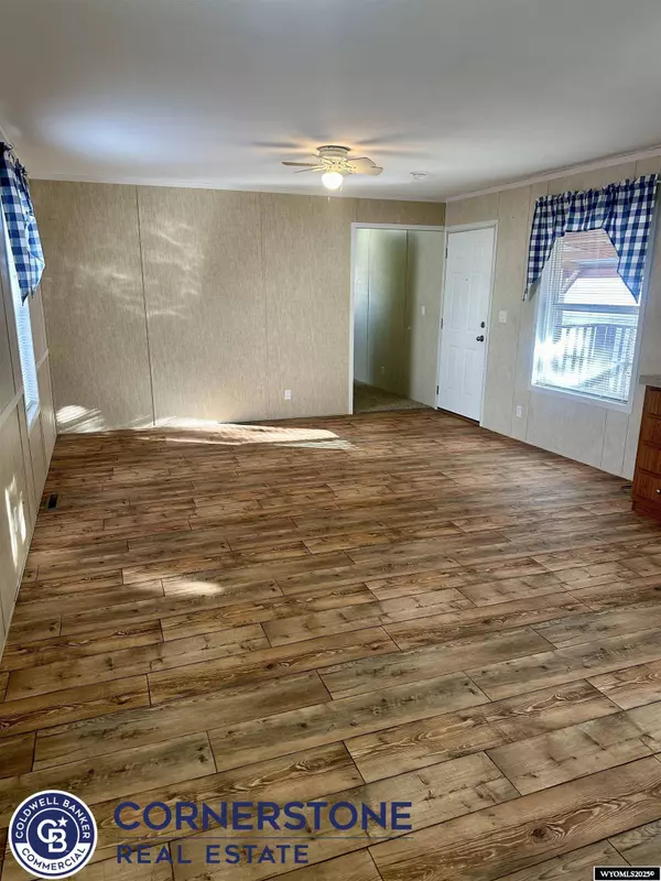 2047 E 1st Lane, Casper, WY 82609