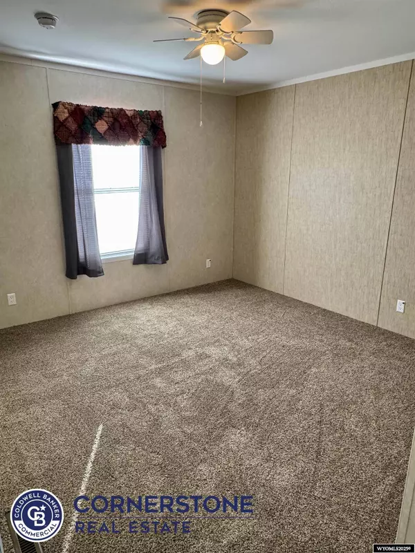 2047 E 1st Lane, Casper, WY 82609