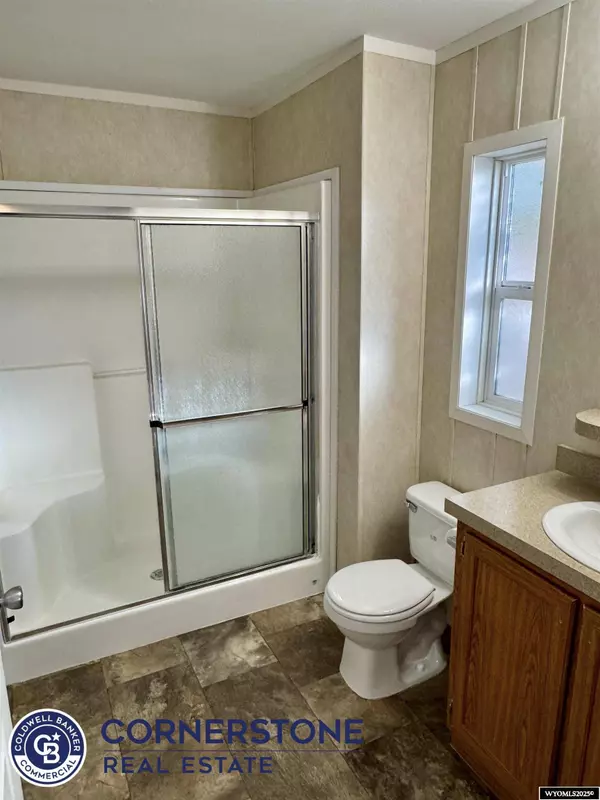 2047 E 1st Lane, Casper, WY 82609