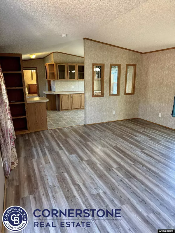 2061 E A Street, Casper, WY 82609