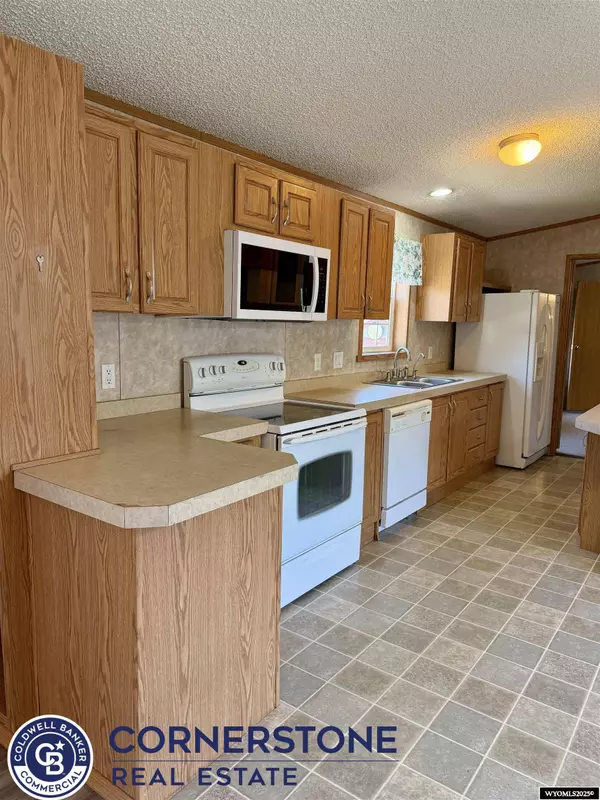 2061 E A Street, Casper, WY 82609