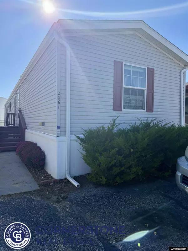 2061 E A Street, Casper, WY 82609