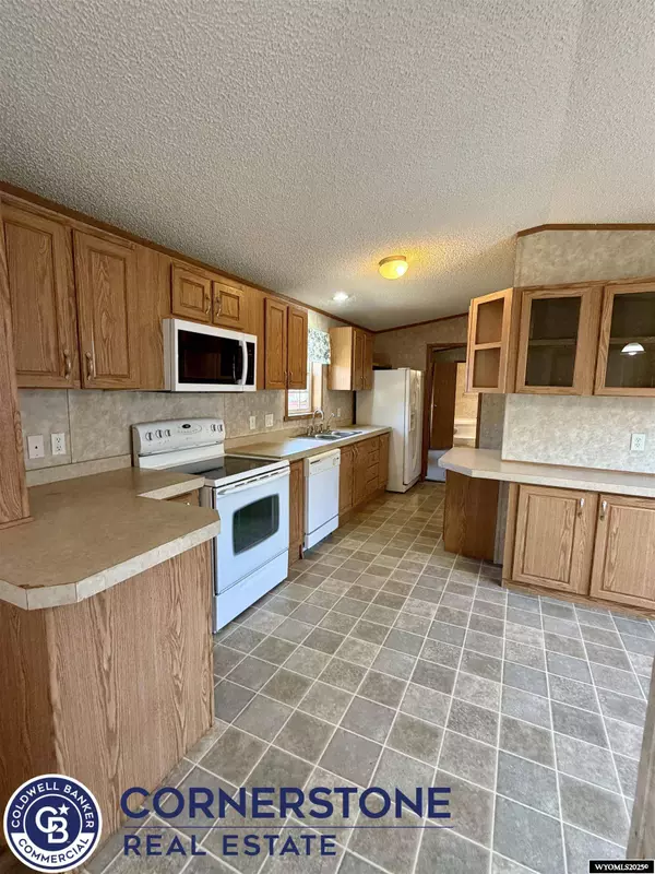 2061 E A Street, Casper, WY 82609