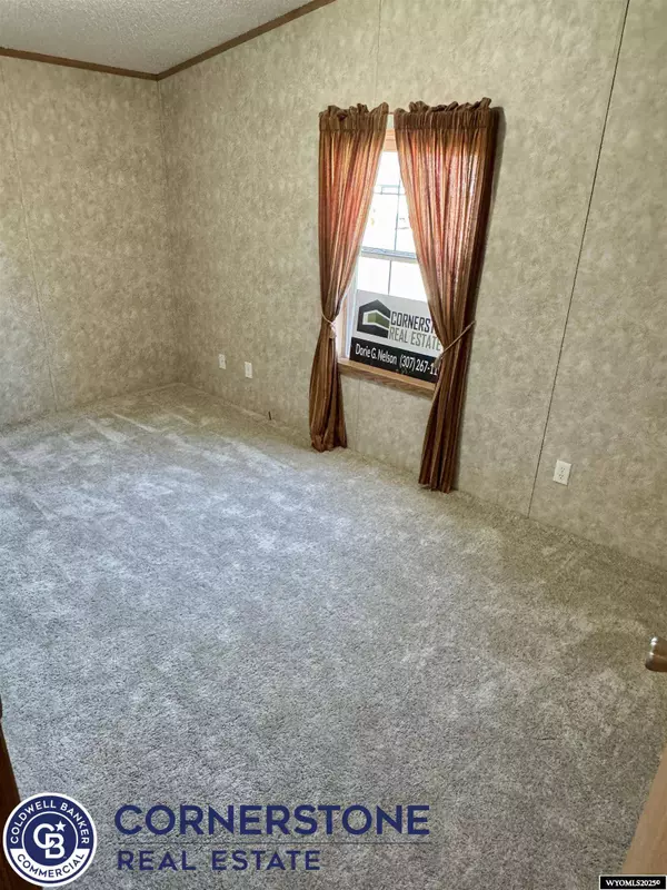 2061 E A Street, Casper, WY 82609