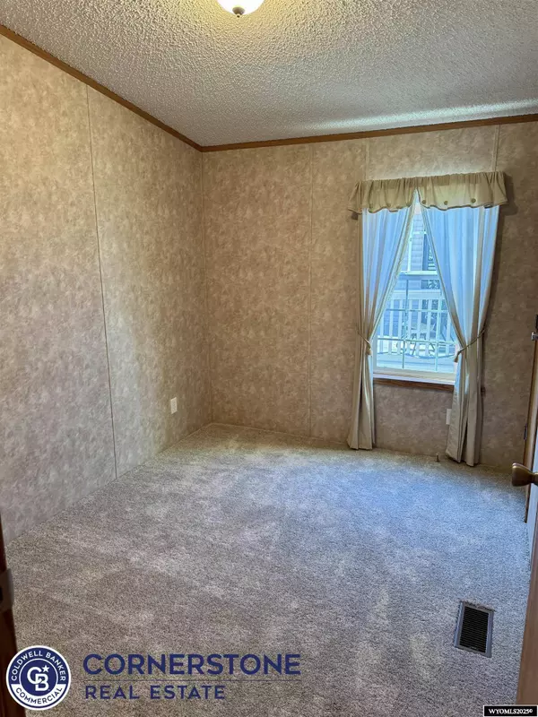 2061 E A Street, Casper, WY 82609