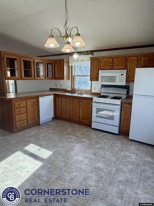 477 Westshore Road, Casper, WY 82601