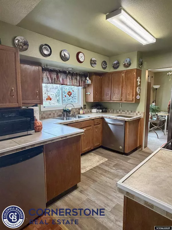 511 Shannon Drive, Casper, WY 82609