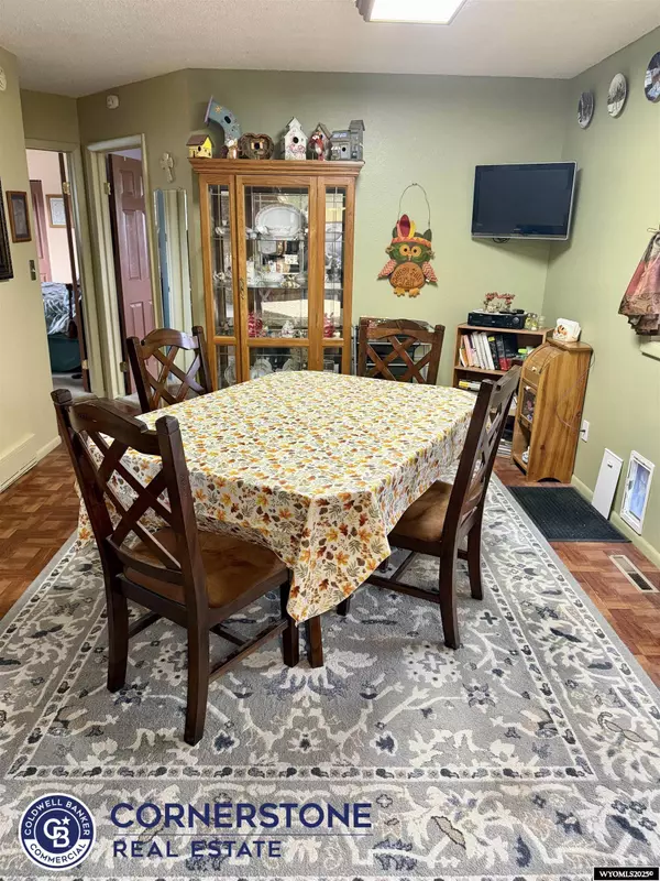 511 Shannon Drive, Casper, WY 82609